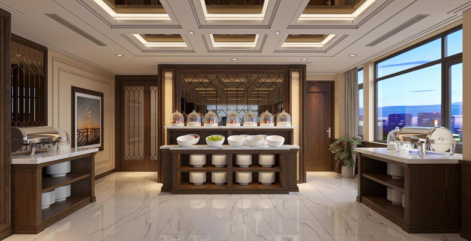 Minasi Premium Hotel ハノイ市 エクステリア 写真