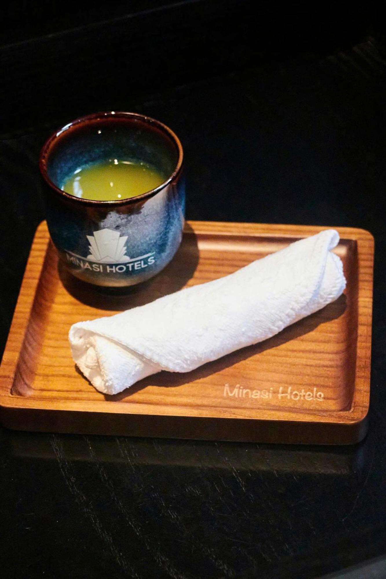 Minasi Premium Hotel ハノイ市 エクステリア 写真